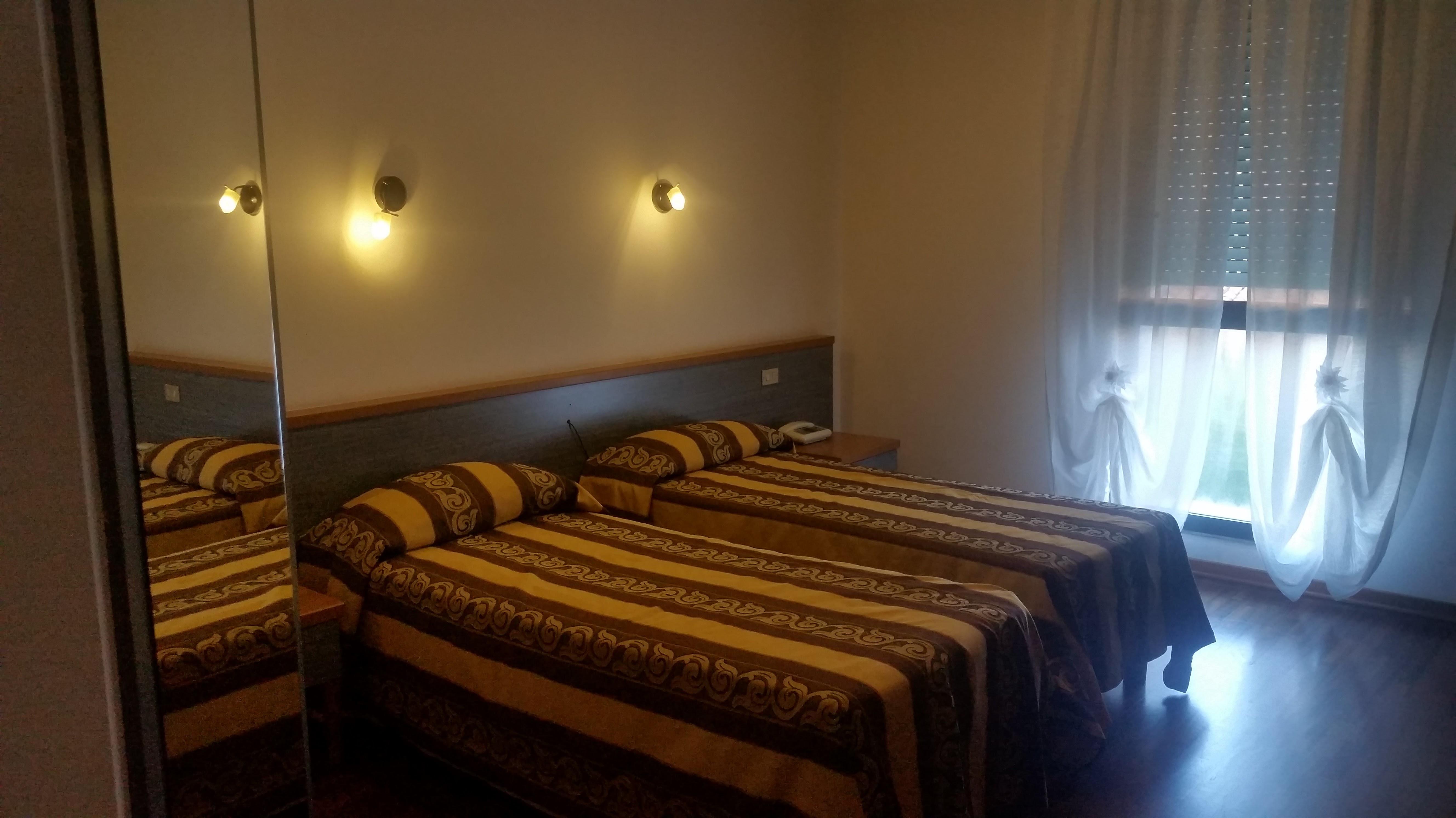 Le Colombelle Ξενοδοχείο SantʼAngelo Εξωτερικό φωτογραφία