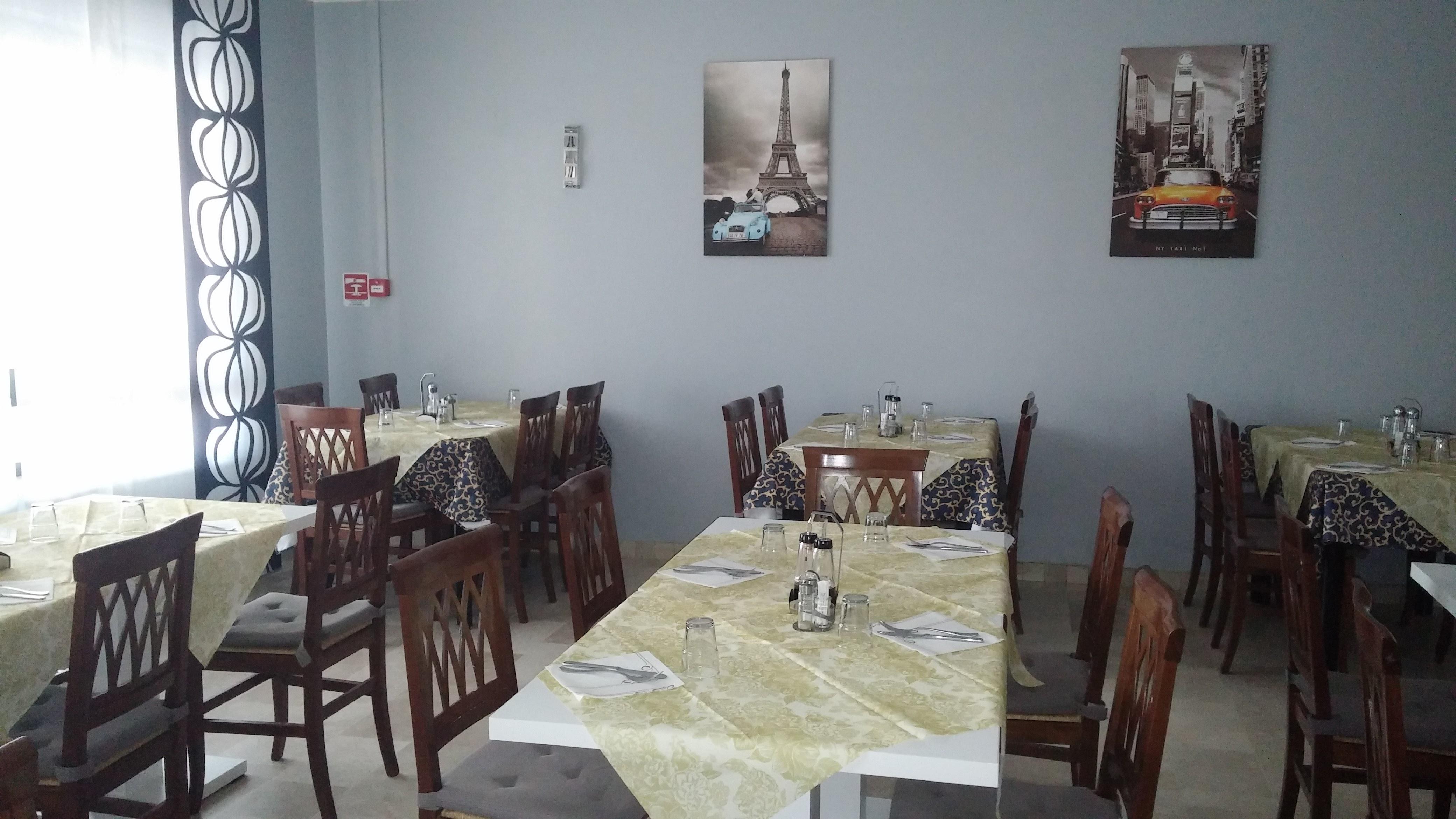 Le Colombelle Ξενοδοχείο SantʼAngelo Εξωτερικό φωτογραφία