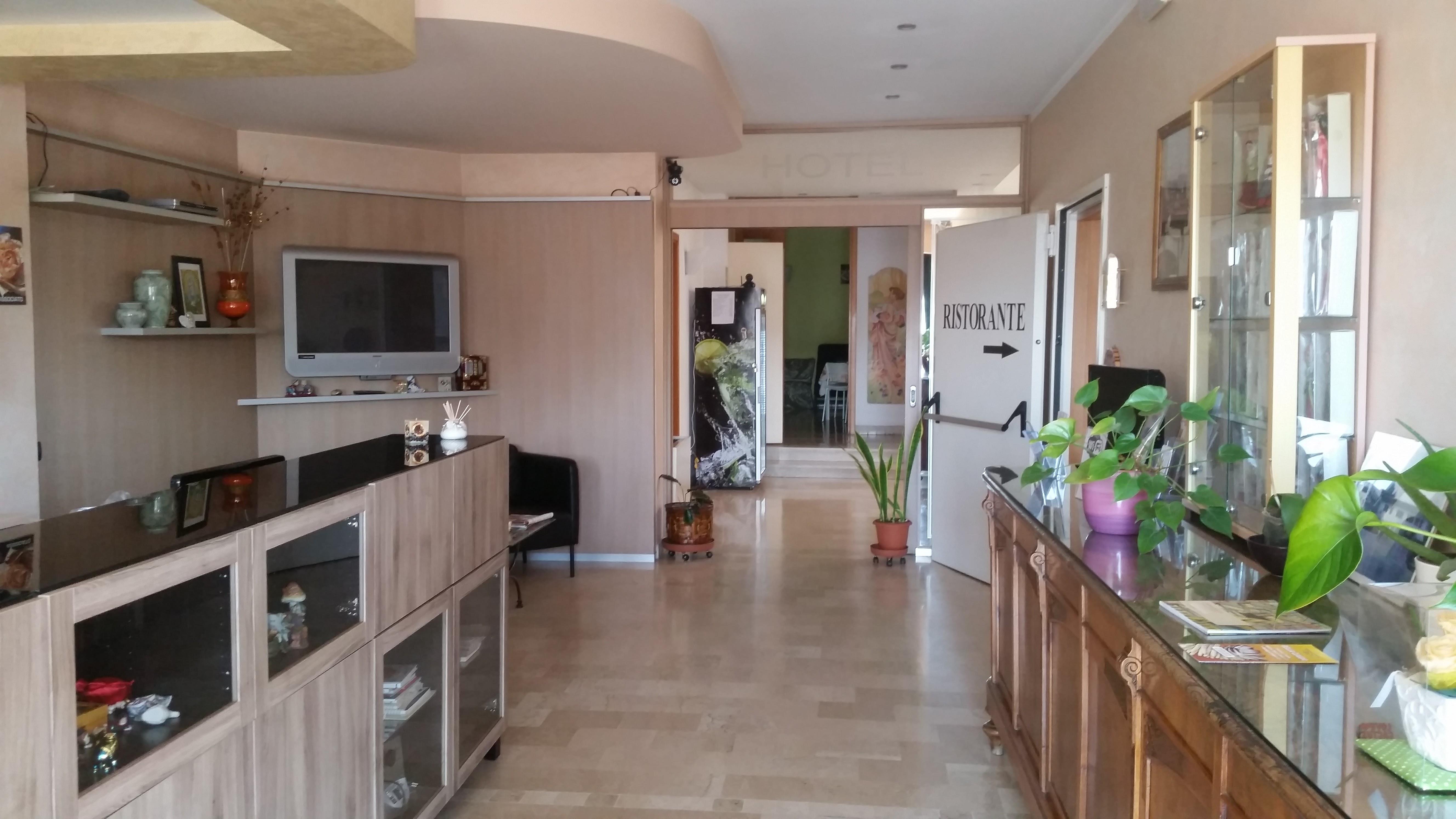 Le Colombelle Ξενοδοχείο SantʼAngelo Εξωτερικό φωτογραφία