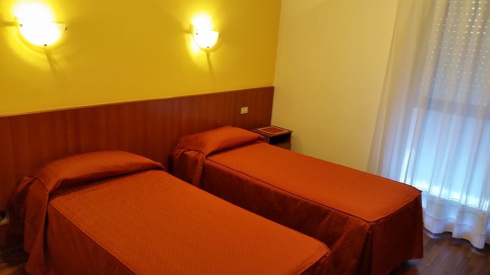 Le Colombelle Ξενοδοχείο SantʼAngelo Εξωτερικό φωτογραφία