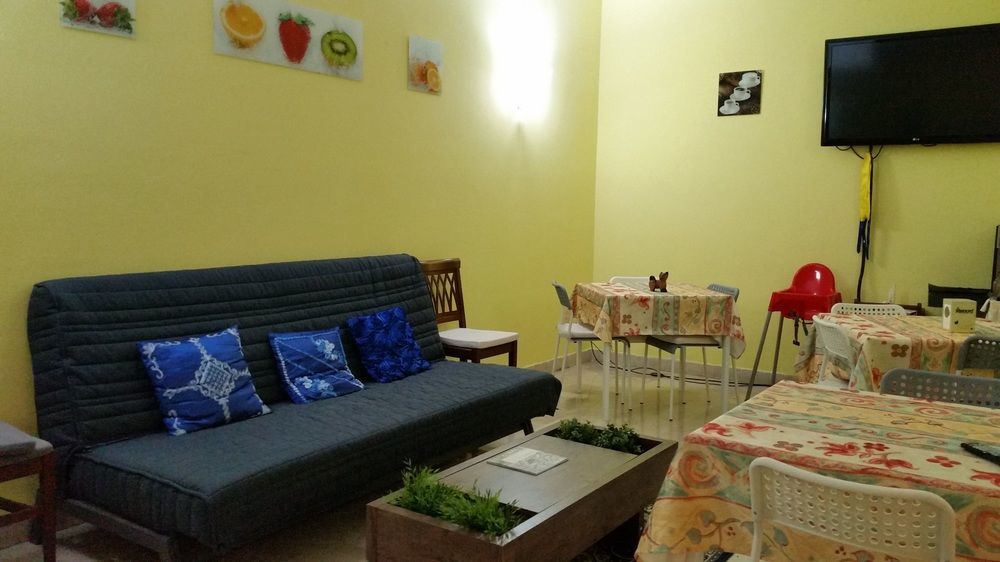 Le Colombelle Ξενοδοχείο SantʼAngelo Εξωτερικό φωτογραφία