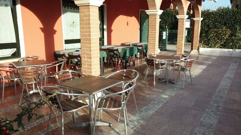 Le Colombelle Ξενοδοχείο SantʼAngelo Εξωτερικό φωτογραφία